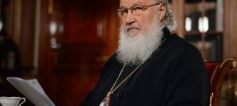 К 100-летию подвига новомучеников и исповедников Церкви Русской